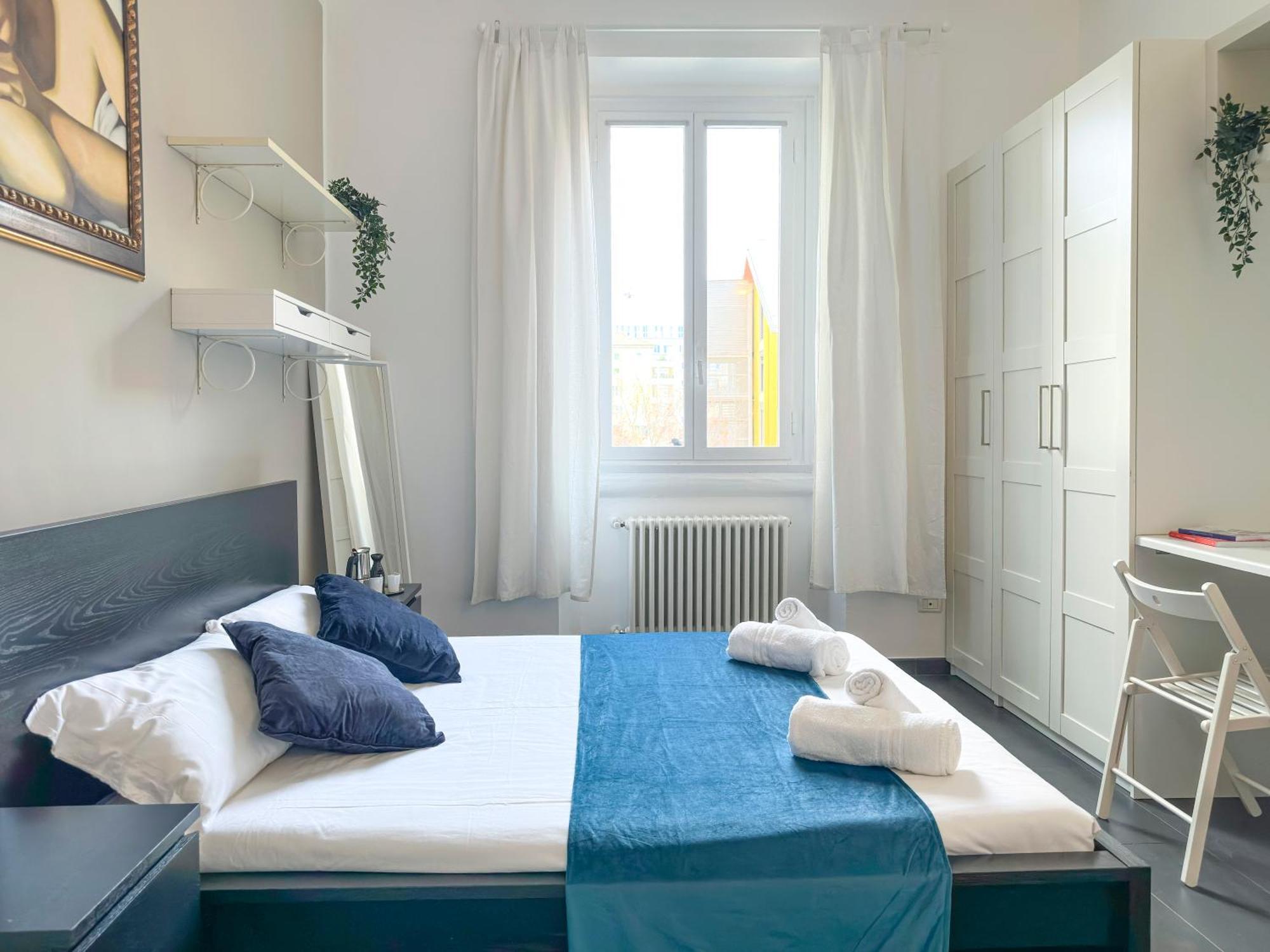 I Host - Toscana 19 Appartement Milan