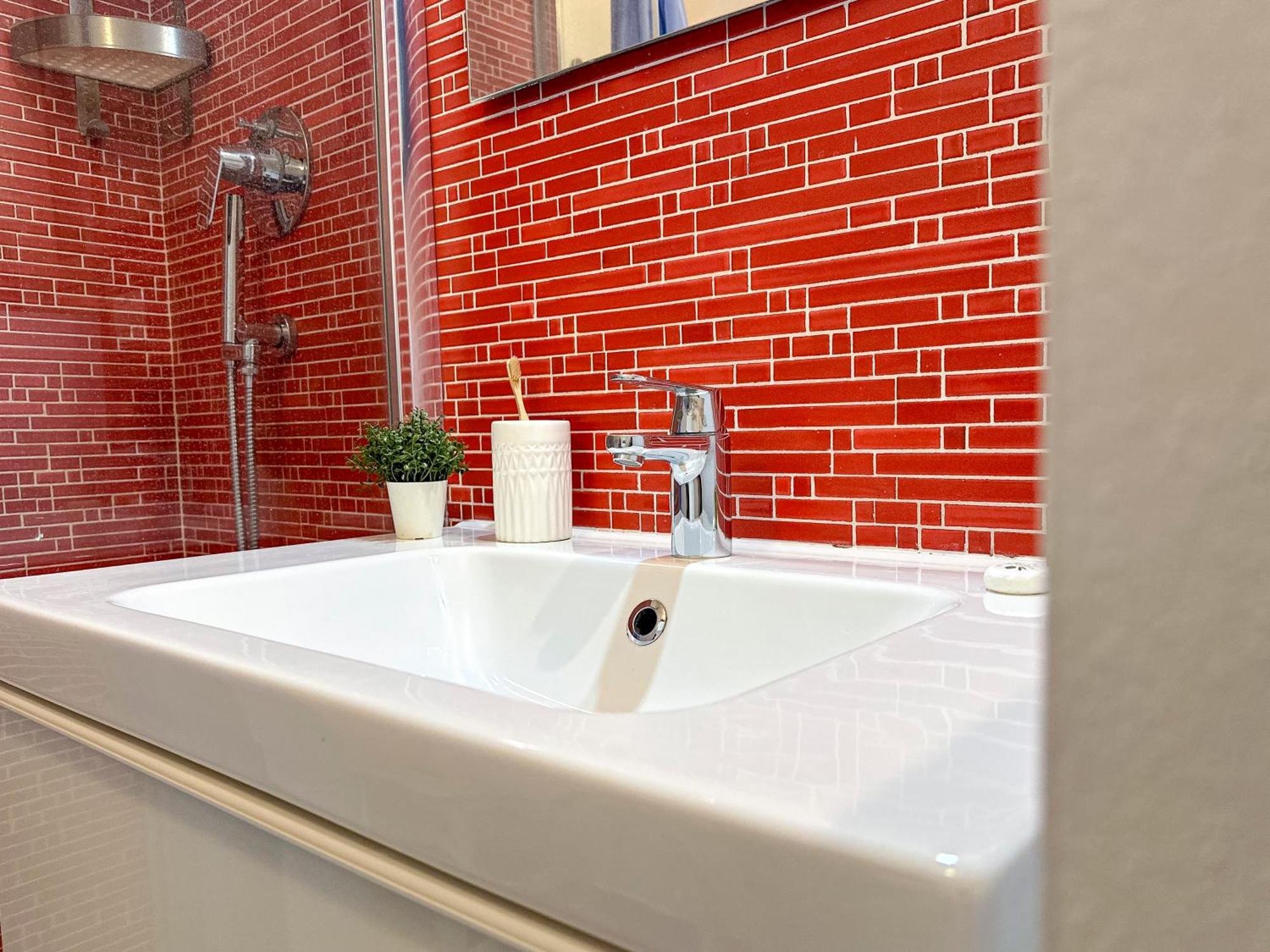 I Host - Toscana 19 Appartement